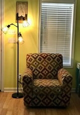 Joni Caraway review photo