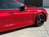 Customer W. review photo
