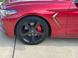 Customer W. review photo