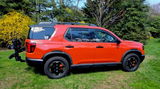 Rusler review photo