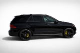 GLE400 review photo