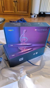 Luca review photo