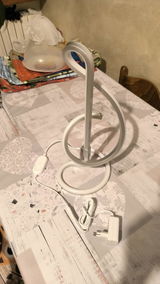 Luca review photo
