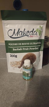 Odette Magguy Charlene Gn. Diedhiou review photo