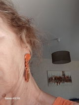 Claudine Ledoux review photo
