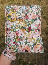 Chrystelle Blanes review photo