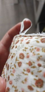 Chloé review photo