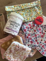 Delphine review photo