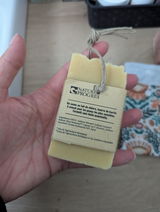 Lise review photo