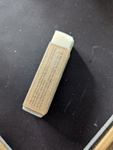 Lise review photo