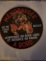 Sandrine De castro review photo