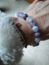 Etsy customer review photo