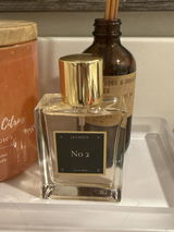 K.G. review photo