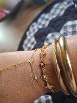 Marie carine Becourt review photo