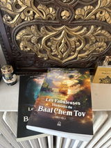 Les Fabuleuses Histoires du Baal Chem Tov. Vol 2