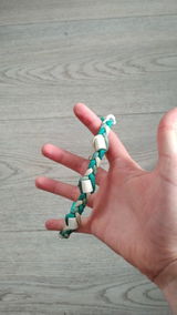 Axelle Couchey review photo