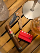 Victor Espinoza review photo