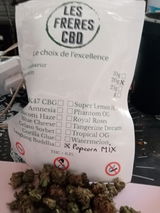 Cédric V. review photo