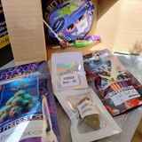 Arnold review photo