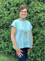 Colette Bouvier review photo