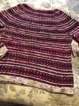 Louise Ricard review photo