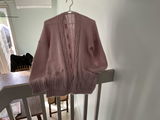 Genevieve review photo