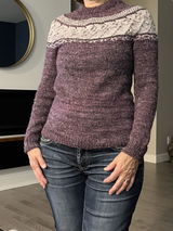 Diane Rouillard review photo