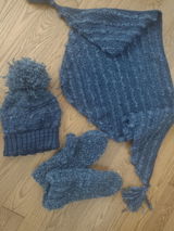 Martine review photo