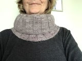 Ginette Hamon review photo