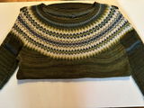 Margaret Crowell review photo