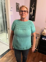 Ghislaine Tanner review photo