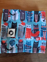 Isabelle P review photo