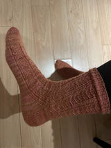 Julie Cauchy review photo