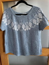 Line Ayotte-Desrochers review photo