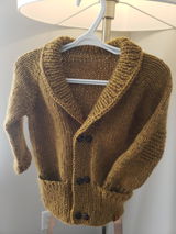 Marie Couture review photo