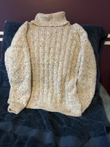 Ninon review photo
