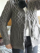 Joanne Corriveau review photo