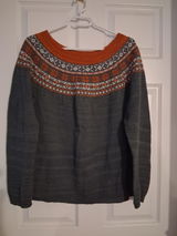 Linda review photo