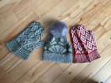 Madeleine Rathwell review photo