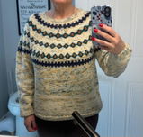 NLarchet review photo