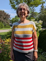 Michèle Lussier review photo