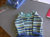Nathalie review photo