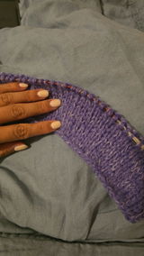 Kimberly D review photo