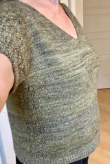 Martine B. review photo