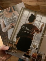 Melissa Poudrier review photo