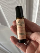 Jacinthe review photo