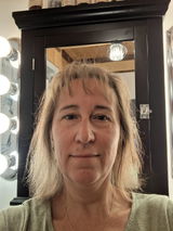 Anonyme  review photo