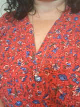 Anne-Lyse review photo