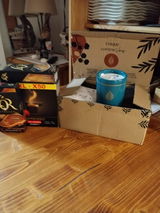 Pascaline B. review photo