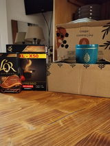 Pascaline B. review photo